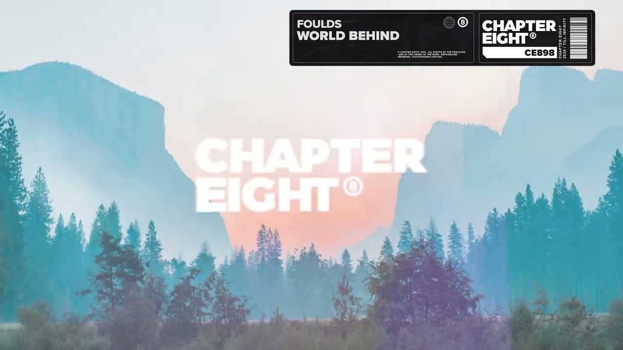 Watch Foulds - World Behind on YouTube Watch Foulds - World Behind on YouTube