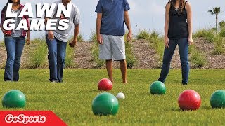 GoSports Premium Bocce Set screenshot 3