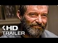 Logan (2017) Extended Red Band Trailer 2 โ Intense New Footage ๐ฌ