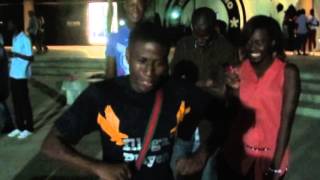 preview rencontre avan illegal party lendemain tabaski.MPG