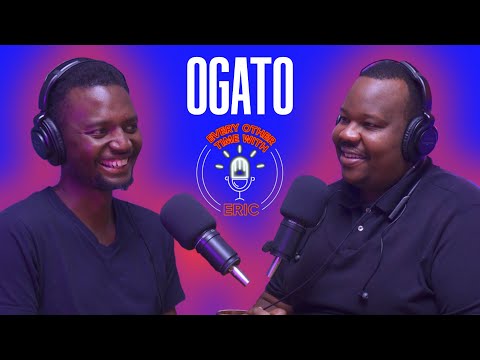 110 - Can Science Stop Aging? Joab Ogato Weighs In | EOTWE
