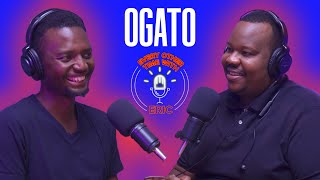 110 - Can Science Stop Aging? Joab Ogato Weighs In | EOTWE