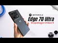 Motorola Edge 70 Ultra Leaks &amp; Rumors, Release Date