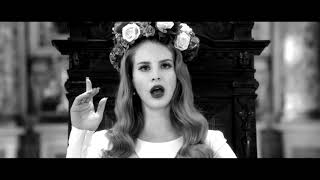 Lana Del Rey Born To Die Kalkacid remix