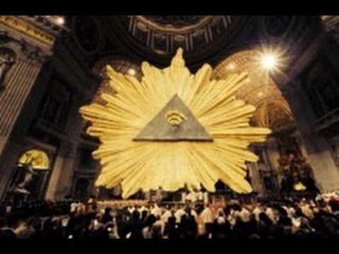 THE VATICAN WORSHIPS LUCIFER/SATAN - YouTube