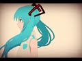 【初音ミク】海岸通りⅡ SEA-FRONT STREET / Hatsune Miku