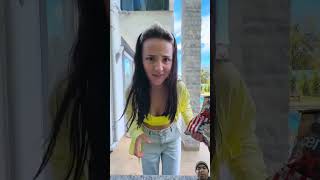 He HELPED her make POPCORN in a SODA CAN 😱🍿🤤#comedy​ #tiktok​  #viral