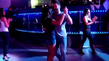 Rueda Cumpleaños de Suco en Zich ZoukLambada Bcn