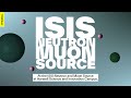 Isis neutron muon source at harwell campus  whats the big idea