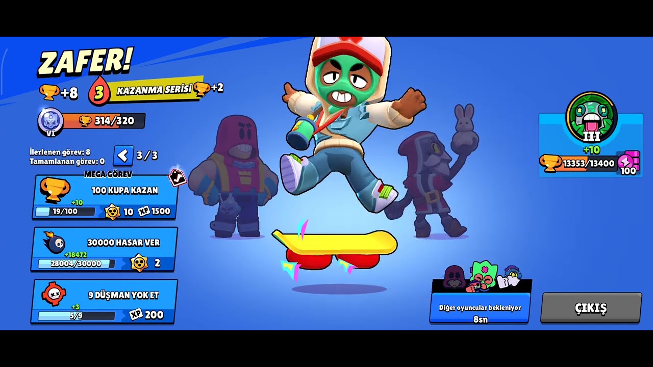 Yeni güncelleme KRALSTAR _YTB