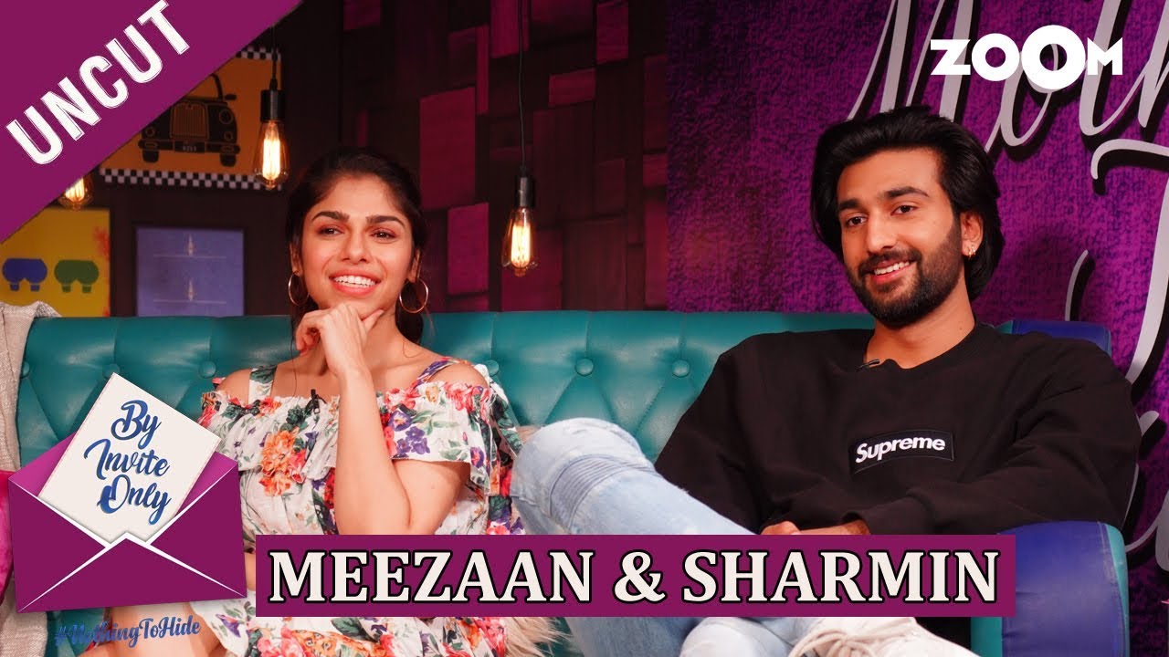 Meezaan Jaffrey and Sharmin Segal | By Invite Only | Episode 20 | Malaal | Full Episode
