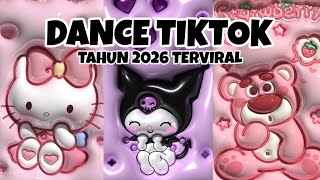 Dance Tiktok Viral Terbaru Tahun 2026  Seberapa Hafal Kamu Dance Tiktok Tahun 2026 Part 445