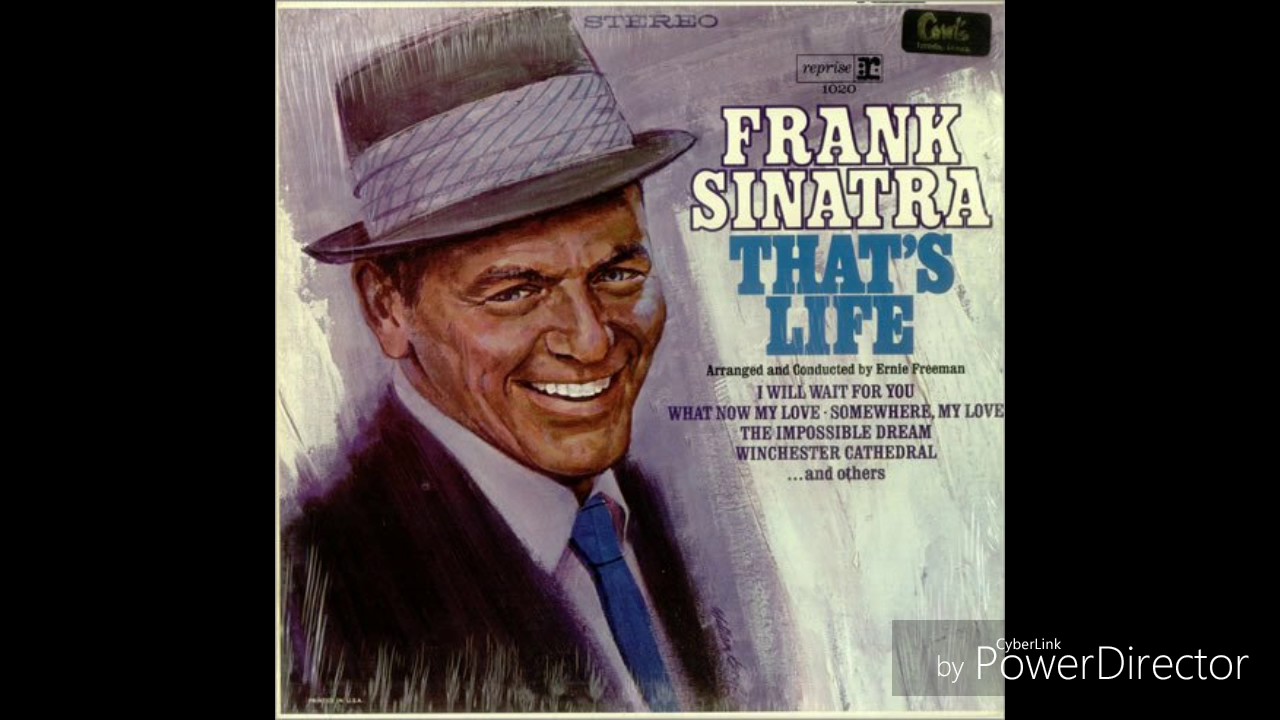 Frank Sinatra Tell her (you love her each day) YouTube