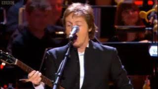 Paul McCartney - Back In The USSR - Children in Need (2009)