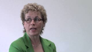Dominique Houle, Directrice Du Projet De Recherche Et Professeure À Luqo, 2015.