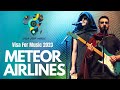 Meteor airlines maroc2211  20h00 i thtre national mv