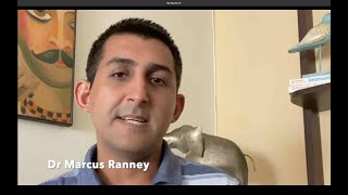 Episode 4 Dr Marcus Ranney