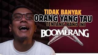 Download Lagu The Untold Inspirational Story of the Band BOOMERANG || Mega Music In The News Download Lagu The Untold Inspirational Story of the Band BOOMERANG || Mega Music In The News