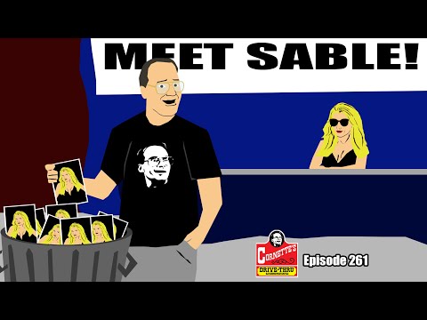 Jim Cornette on Booking Sable For An Autograph Show