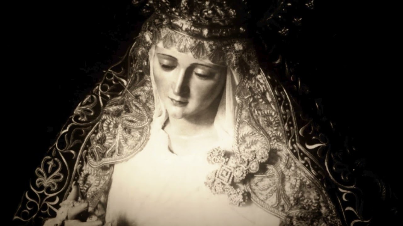 Patrocinio. 100 años de Devoción. 50 años de un nuevo comienzo