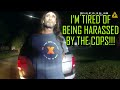 Busted for Fail to Obey and Resisting - Flagler County, Florida - April 7, 2023