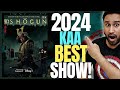 Shogun review  shogun 2024 series review  all episodes  shogun series  faheem taj