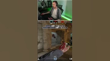 This would have been the greatest clip ever with the SCAR-20 😭