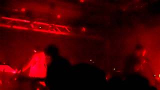 Phantogram- Running From The Cops