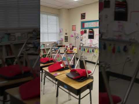 Campus Tour - St. Philip the Apostle Catholic School