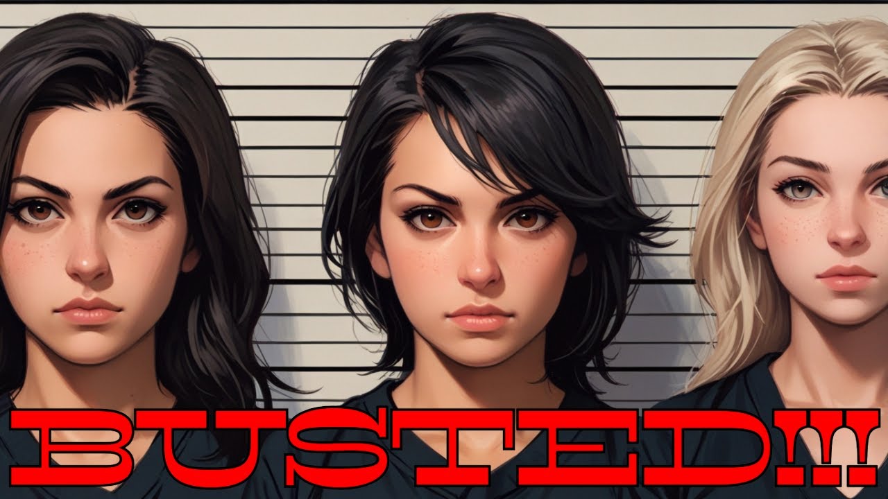 3 WOMEN ARE ABOUT TO GO DOWN FOR THE UNALIVING OF THEIR FRIEND TO KEEP THEM QUIET ABOUT A CRIME!