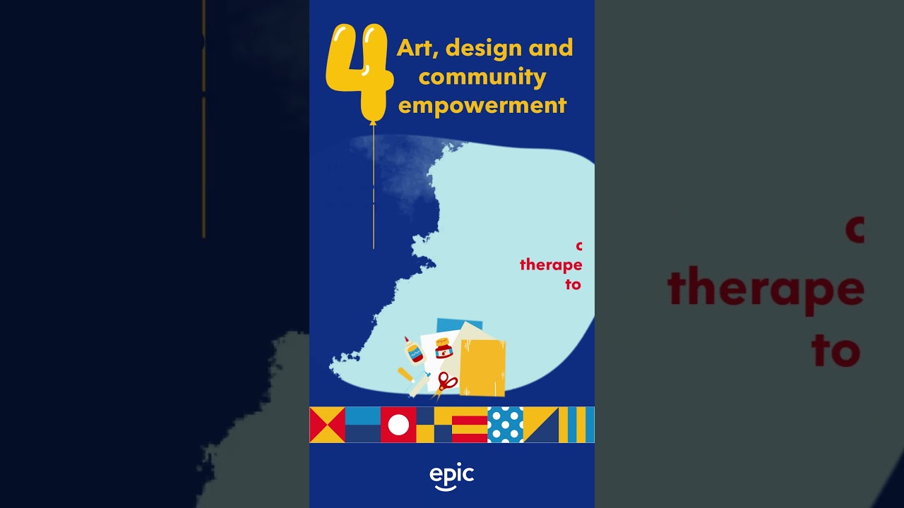 The 4th workshop of the International Youth Project! 