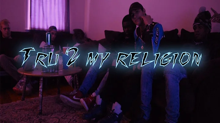 LJ - Tru 2 my religion (Dir. by @natethemate777)