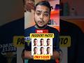 📸 Free Passport Size Photo Maker 2025 | Background &amp; Dress Change 🔥 | 100% Free Tool #shorts #tech