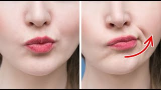 Top 9 Exercises to Lose Chubby Cheeks and Get a Defined Face