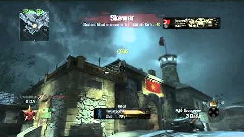 Hanoi ballistic knife crossmap-jaaake69