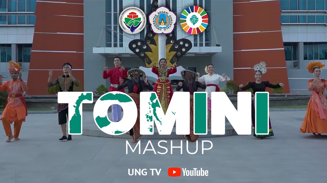 TOMINI - MASHUP