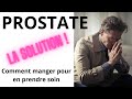 Prostate  prvenir et soigner la prostate avec lalimentation quels aliments pour la prostate 