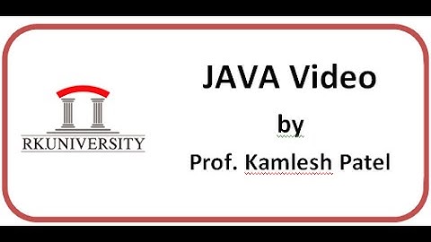 Part-3: How to enter inputs in  java Program using Command Line Arguments?