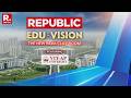 Republic Edu-Vision: The New India Classroom | Inside VIT-AP University Campus