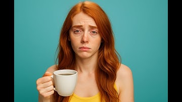 What Happens When You Quit Caffeine for 7 Days (BioHack Explained Ep2)