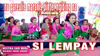 ENGKRAK JAIPONG || 15 Goresan Hate || MUSTIKA SARI MUDA || MAMAH ENUR GROUP || SUMEDANG12/01/22