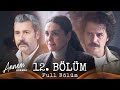 Annem Ankara 12 Bölüm