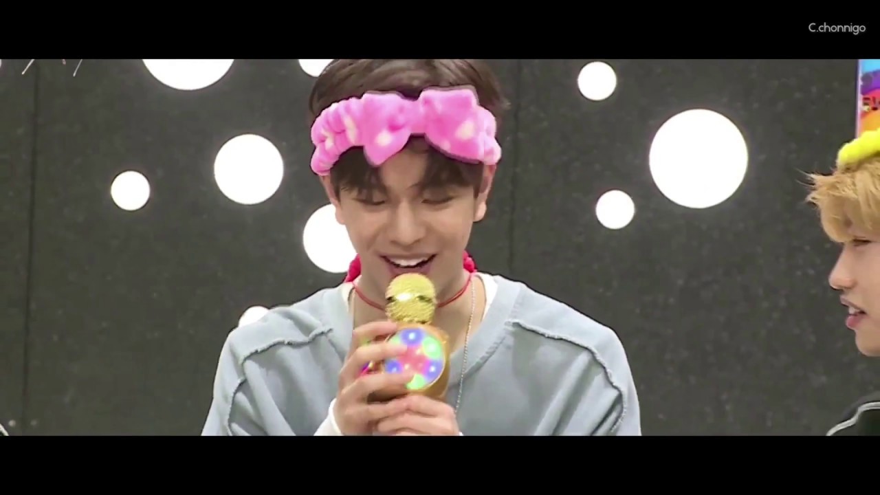 OPV | [Stray Kids] Chan x Seungmin - Daddy & Son #ชานซึงมิน (1)