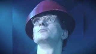 Video thumbnail of "Devo - Gates Of Steel [Unofficial Music Video]"