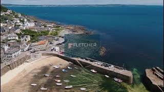 2 Gannily - Wellington Mousehole