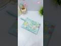 Dino Cuteness Combo School Essentials Set! 🐱‍🐉 #dinosaur #filefolder #schoolstationary #cute #diy