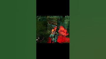 How to Pallet Stun Nurse in DBD #dbd #shorts