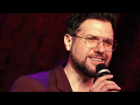 Nothing More - sung by Scott Alan & Mauricio Martinez
