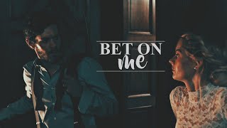 Daniel &amp; Grace | Bet on me