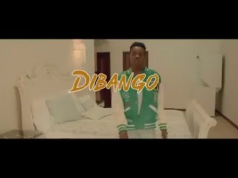 DIBANGO “XTRATERRESTRE” (OFFICIAL VIDEO)